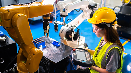 Проучване: Бизнес активността в еврозоната е в застой през октомври заради слабо търсене