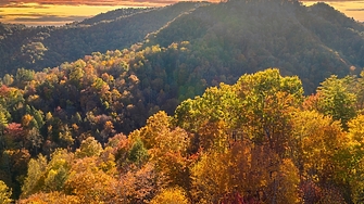Слънчевото време остава и през уикенда