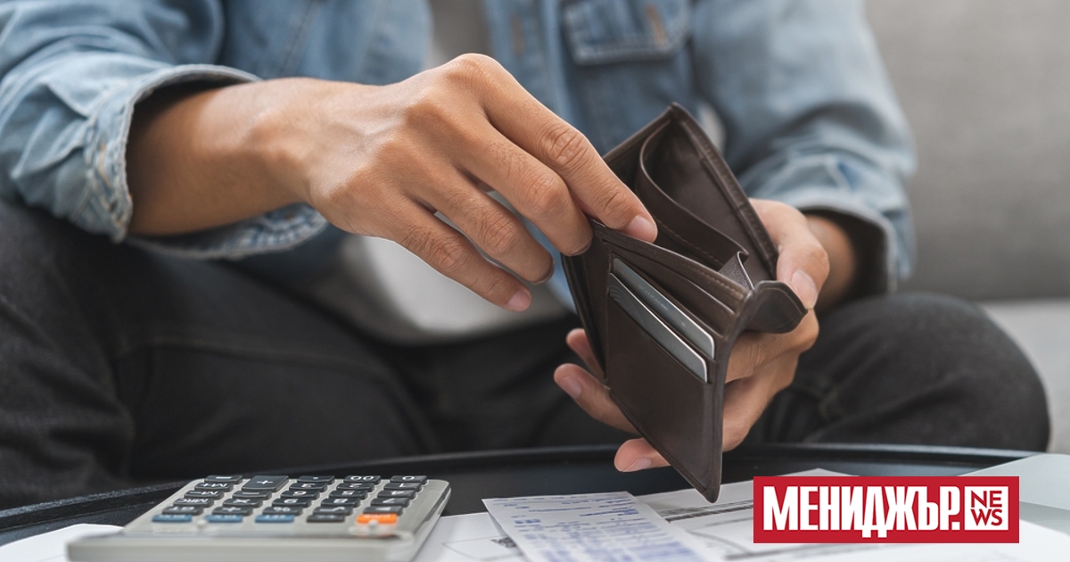 България е сред държавите в Европейския съюз с най-висок дял