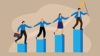 Лидерството, ориентирано към човека