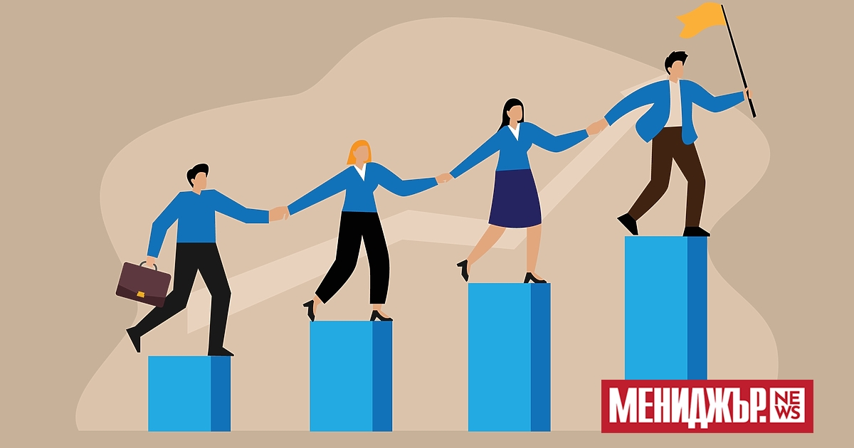 Представете си следния сценарий – един ден екипът ви е в