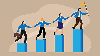 Лидерството, ориентирано към човека