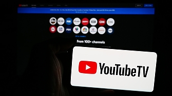 YouTube TV и Disney влязоха в спор за телевизионни канали