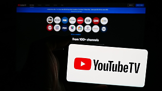 YouTube TV и Disney влязоха в спор за телевизионни канали