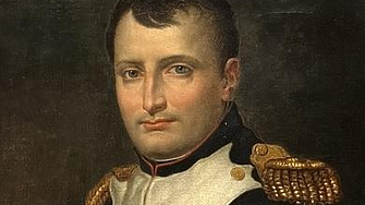 ДНК разкрива какво наистина е убило армията на Наполеон