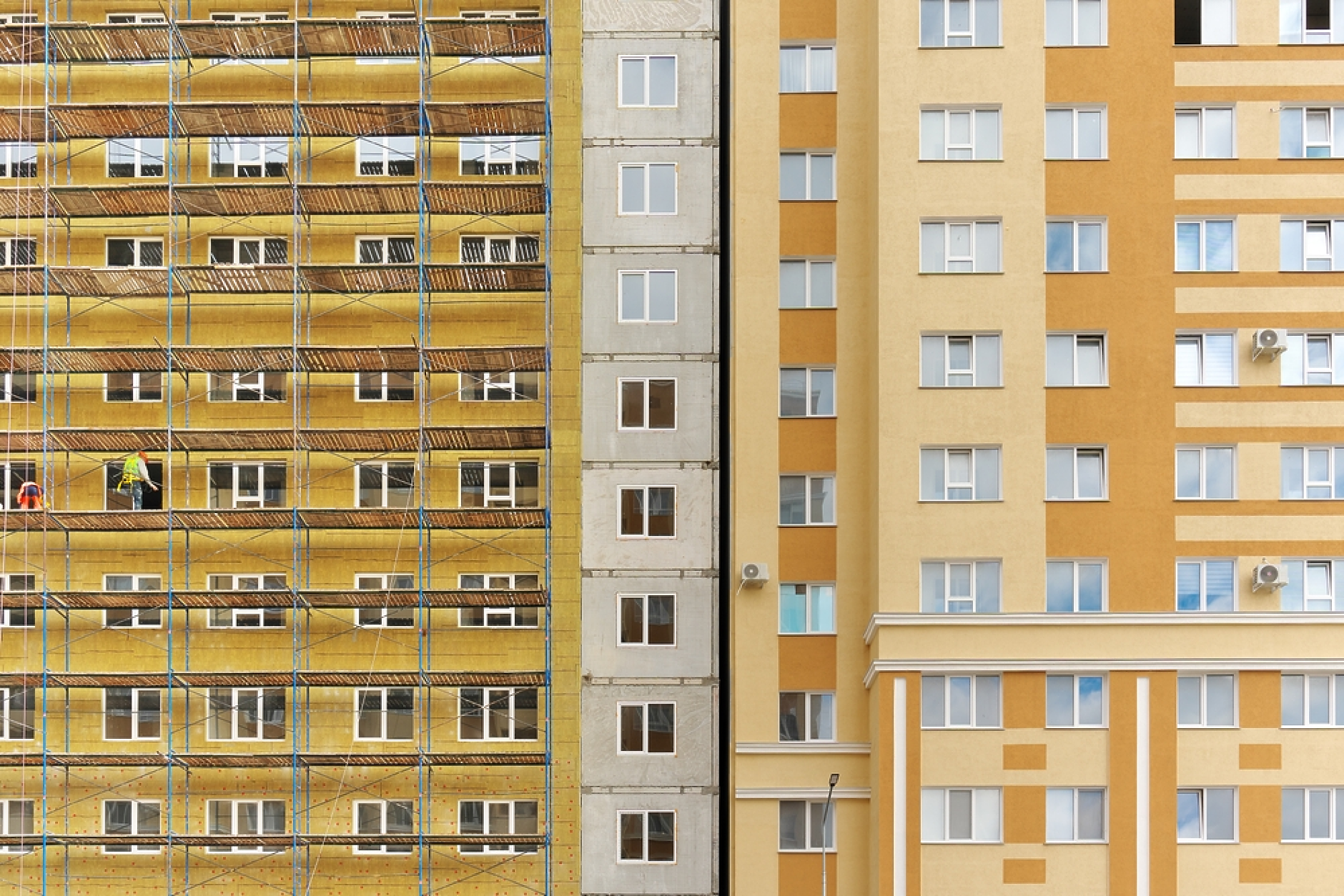 Фонд за декарбонизация ще подкрепя домакинствата за мерки, свързани с енергийна ефективност