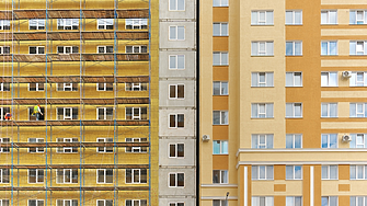 Фонд за декарбонизация ще подкрепя домакинствата за мерки, свързани с енергийна ефективност