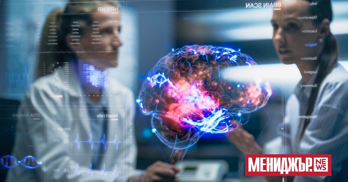 Microsoft формира нов екип, чиято цел е да създаде изкуствен