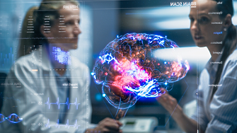 Нова AI инициатива на Microsoft цели пробив в ранната диагностика