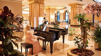 Музикалният подпис на марката