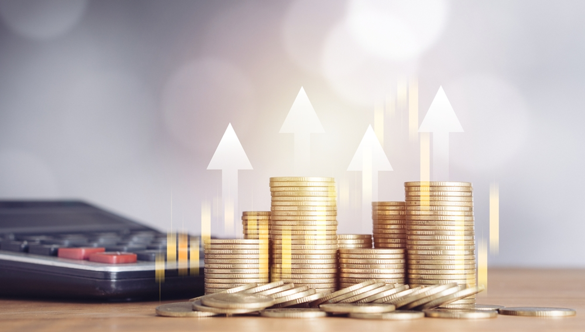 Активите на инвестиционните фондове продължават да растат с двуцифрени темпове