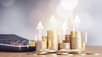 Активите на инвестиционните фондове продължават да растат с двуцифрени темпове