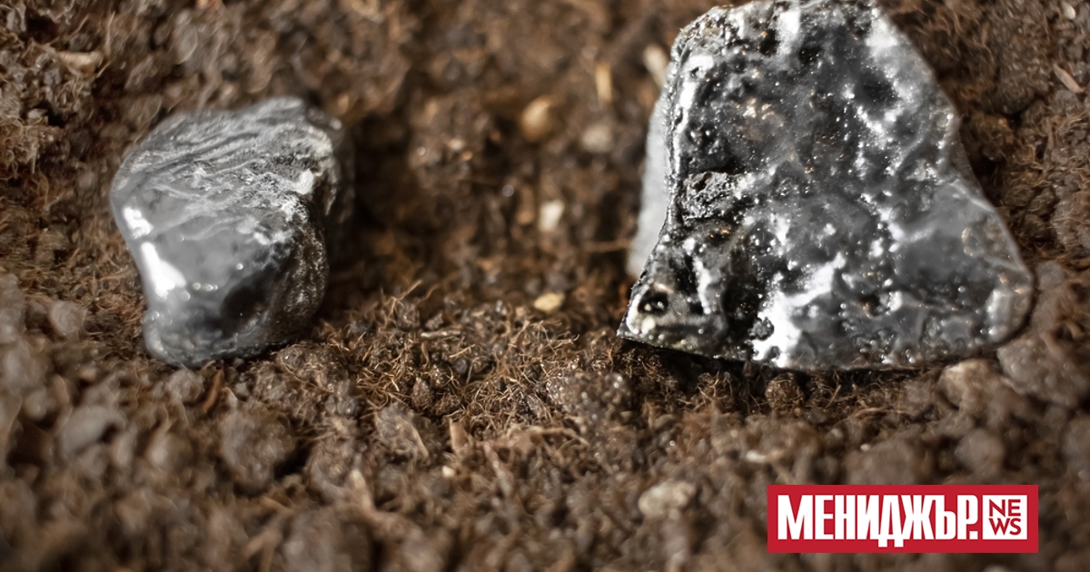 Нова криза с редкоземните елементи се задава, тъй като недостигът