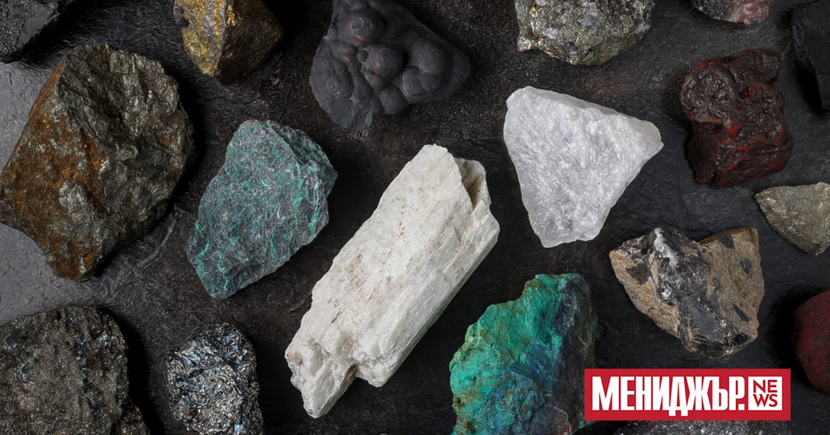 Китай обяви, че спира действието на забраната за износ на