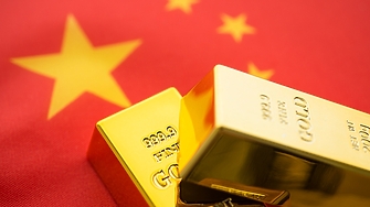 Министерството на природните ресурси на Китай е открило най голямото златно