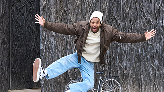 Добре дошли в България