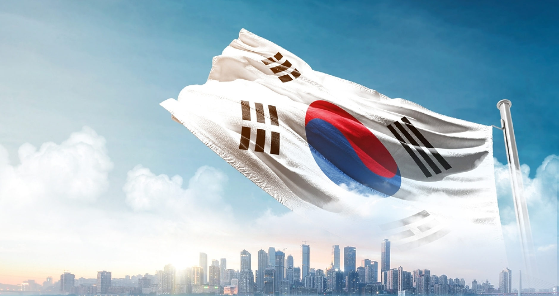 Южна Корея намалява данъка върху дивидентите и планира по-строги цели за намаляване на емисиите до 2035 г.