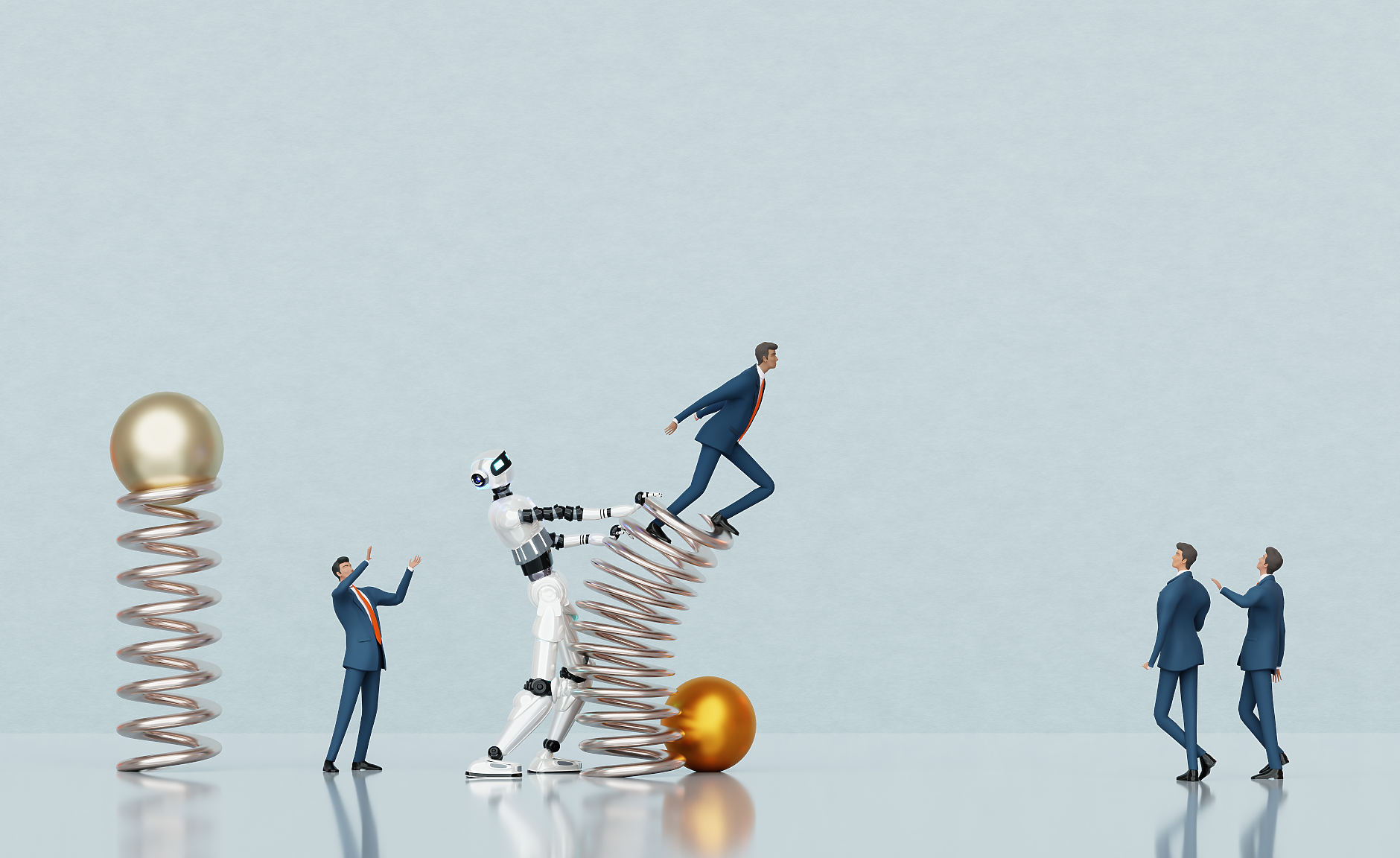 Обществото на свободното време 