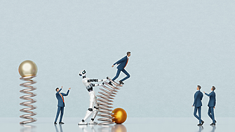 Обществото на свободното време 