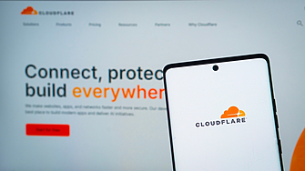Cloudflare отстрани проблема, който засегна хиляди интернет потребители във вторник