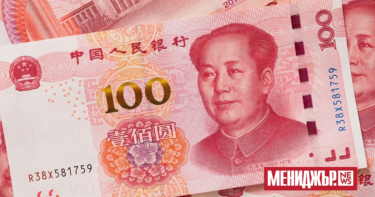 Китайските компании, които разширяват дейността си в чужбина, все по-често