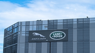 Jaguar Land Rover отчита голяма загуба след кибератака