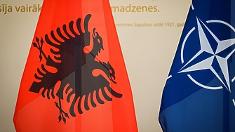 Албания ще преразпредели 1 9 милиарда албански леки 19 6 милиона евро  от бюджета си за