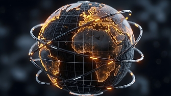 Сривът на някои от най популярните интернет платформи на 18 ноември