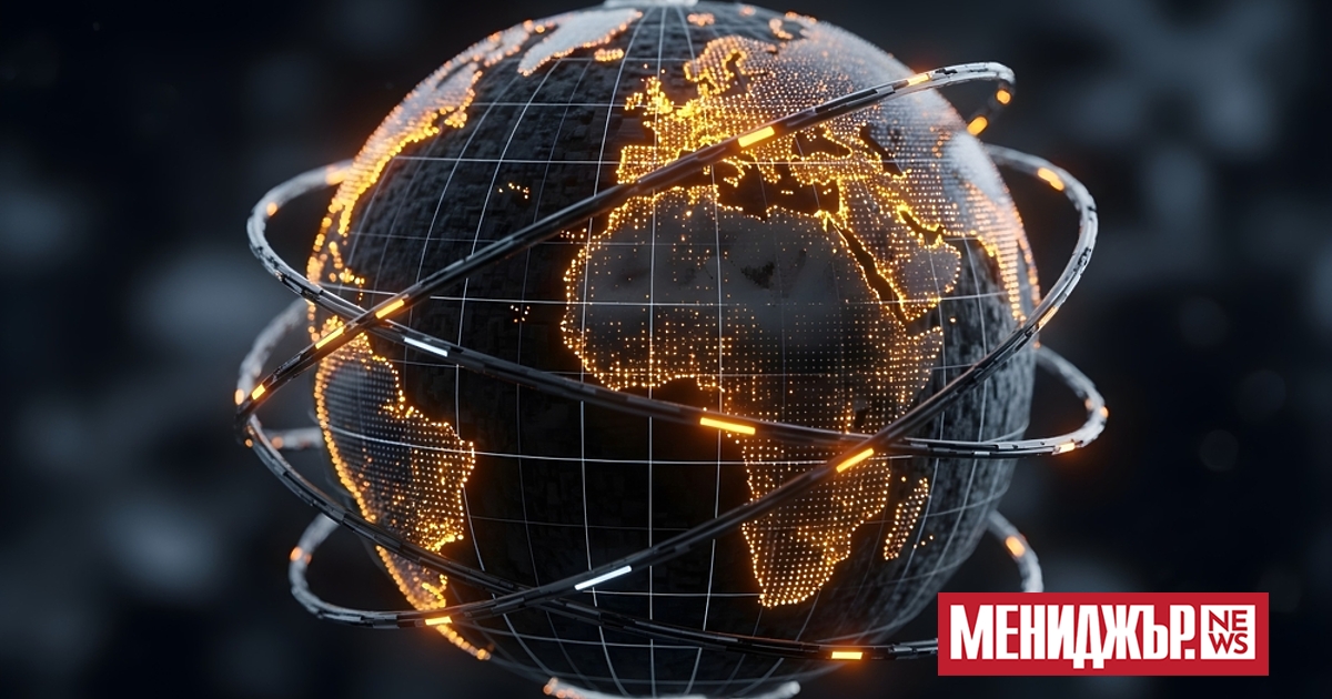 Сривът на някои от най-популярните интернет платформи на 18 ноември