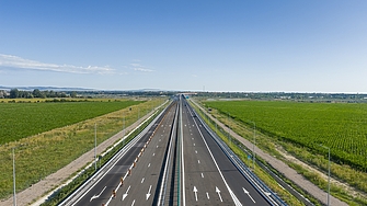 Българо-румънски консорциум ще строи магистрала в Североизточна Румъния