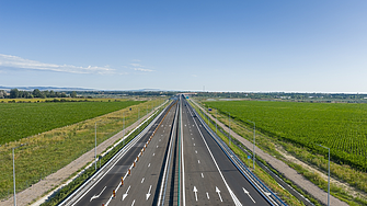 Българо-румънски консорциум ще строи магистрала в Североизточна Румъния