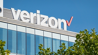 Verizon обяви в понеделник споразумение с Amazon Web Services AWS