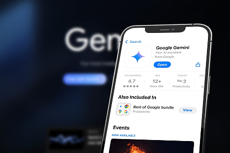 Google стартира Gemini 3 с директна интеграция в търсачката