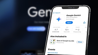 Google стартира Gemini 3 с директна интеграция в търсачката