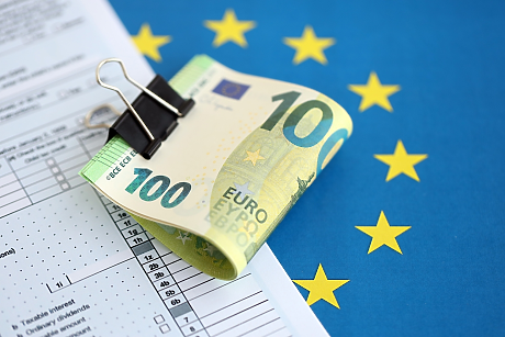 Как ще се променят доходите ви след осигурителните промени през 2026 г.?