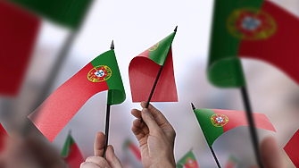 Десетки хиляди португалци протестираха в Лисабон срещу трудовата реформа на правителството