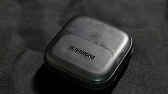 Холандският производител на т нар етична електроника Fairphone навлиза на пазара