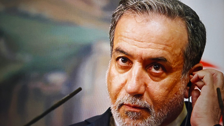 Иран спря обогатяването на уран след атаките: Арагчи увери, че всички съоръжения са под контрол на МААЕ