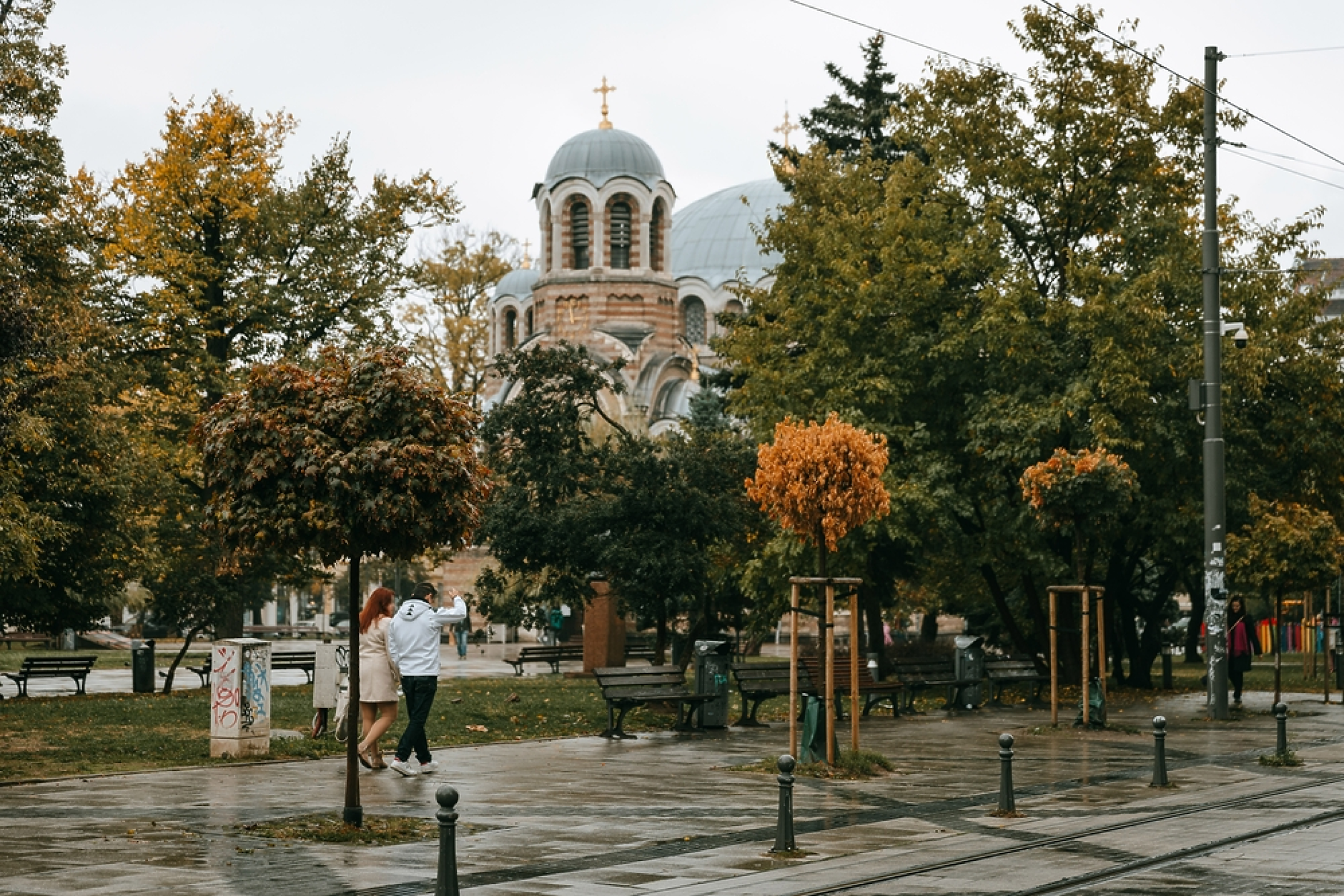 Времето в четвъртък: Дъждовете намаляват, на места ще има условия за мъгли