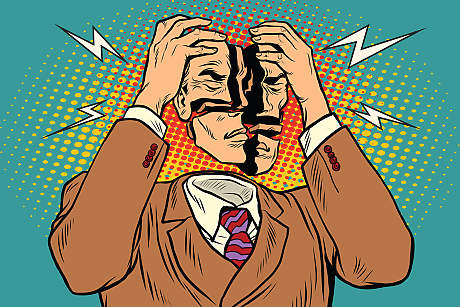 .Как да превърнете гнева в гориво за вашия стартъп?