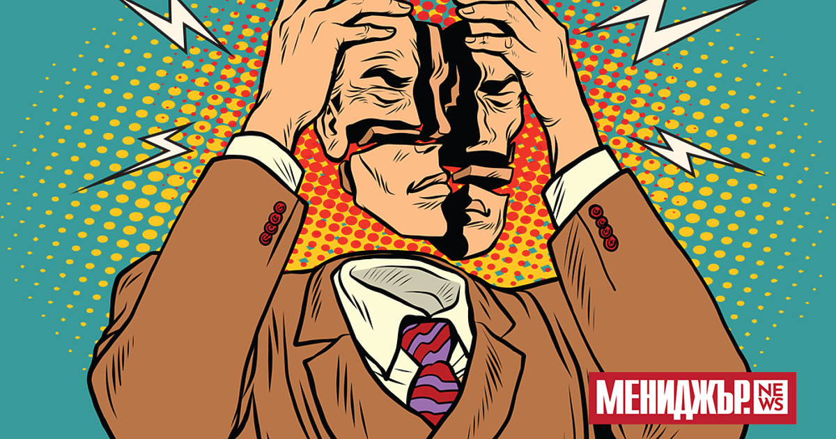 Гневът е чест спътник в стартиращите компании. Независимо дали човек