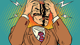 ТРАЙНА/// Как да превърнете гнева в гориво за вашия стартъп