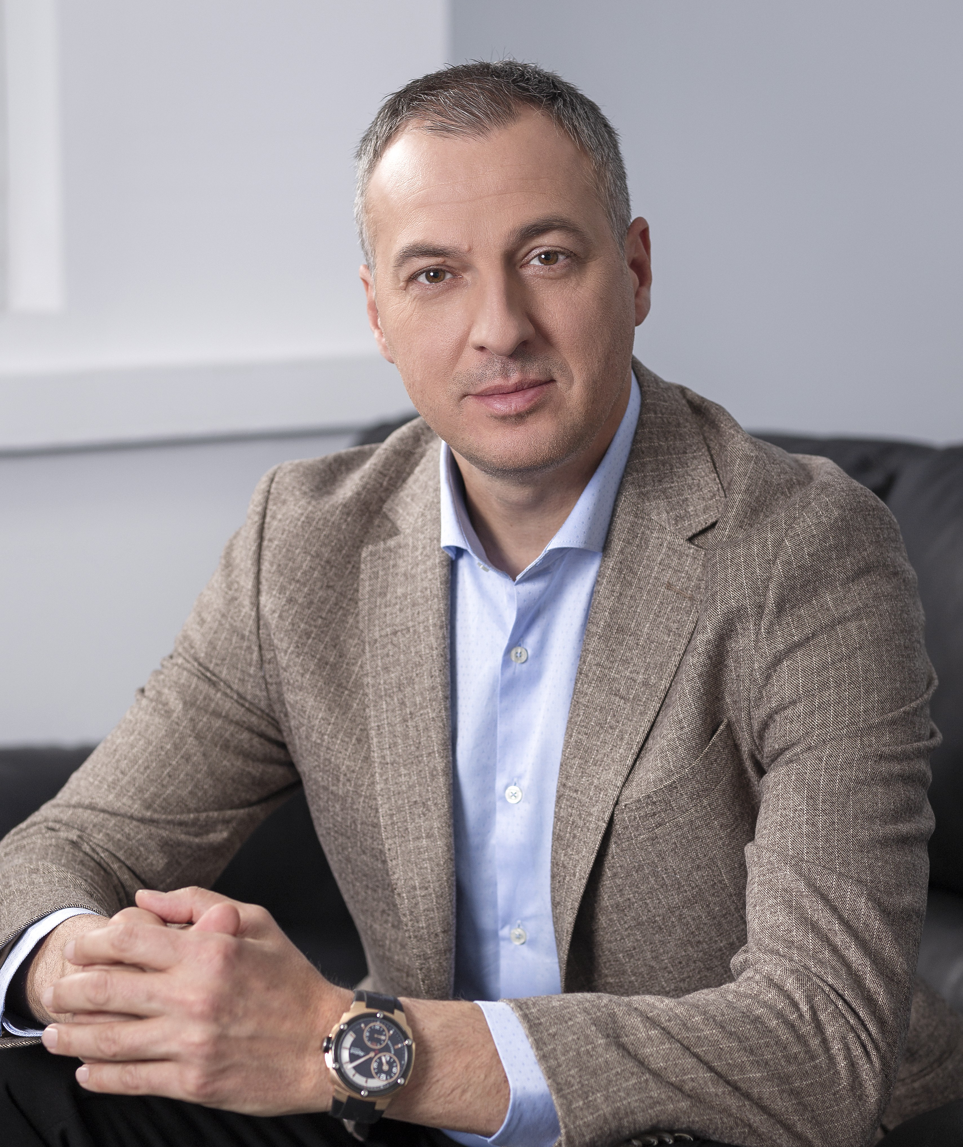 Технологиите ни правят по-бързи, но хората – по-добри