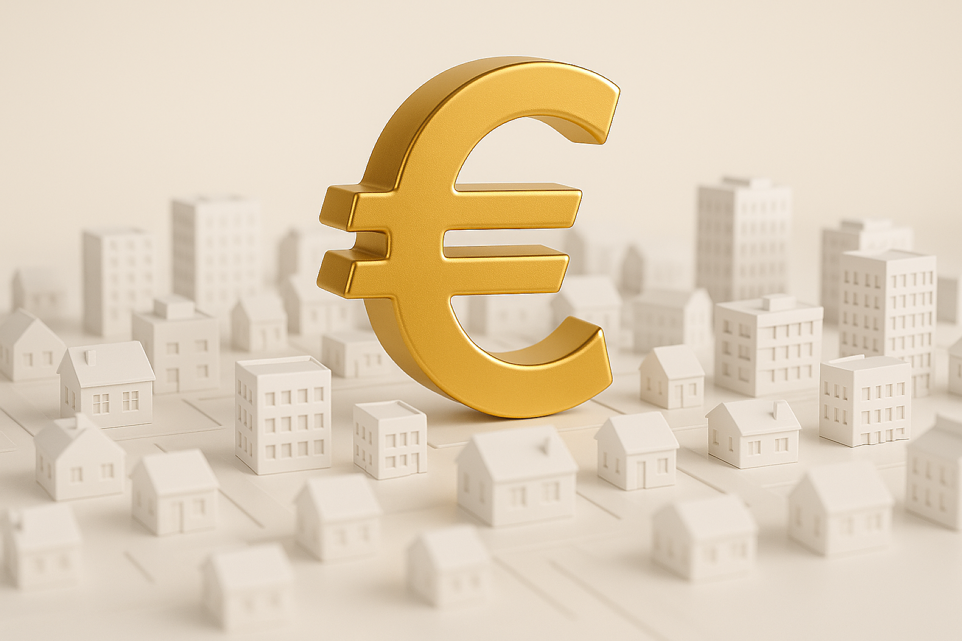Как ще повлияе въвеждането на еврото върху имотния пазар в България?
