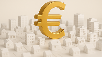 Как ще повлияе въвеждането на еврото върху имотния пазар в България?