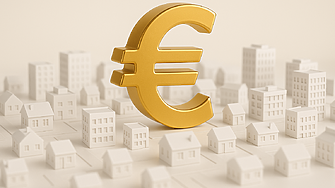 Как ще повлияе въвеждането на еврото върху имотния пазар в България?