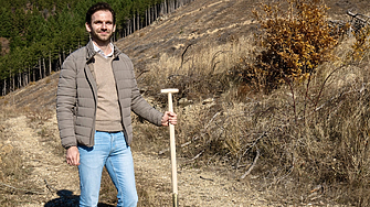 За устойчивите политики на Нестле за съчетанието на цифри със