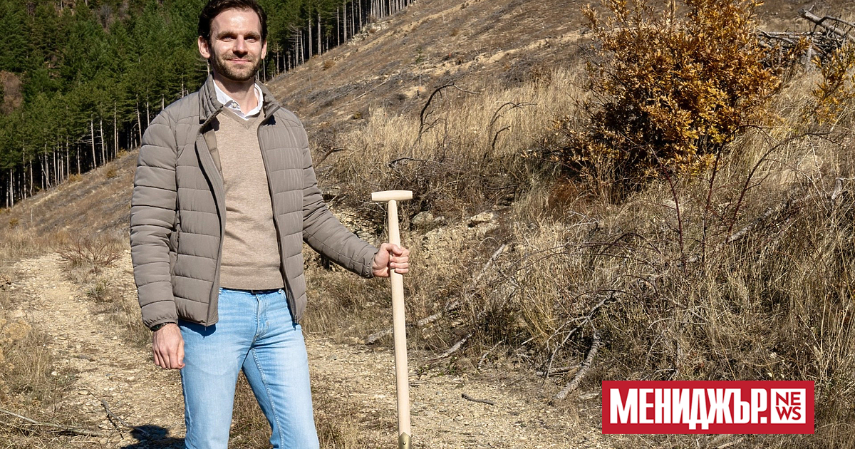 За устойчивите политики на Нестле, за съчетанието на цифри със