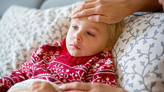 Как да предпазим децата от вирусите?