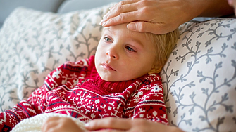 Как да предпазим децата от вирусите?